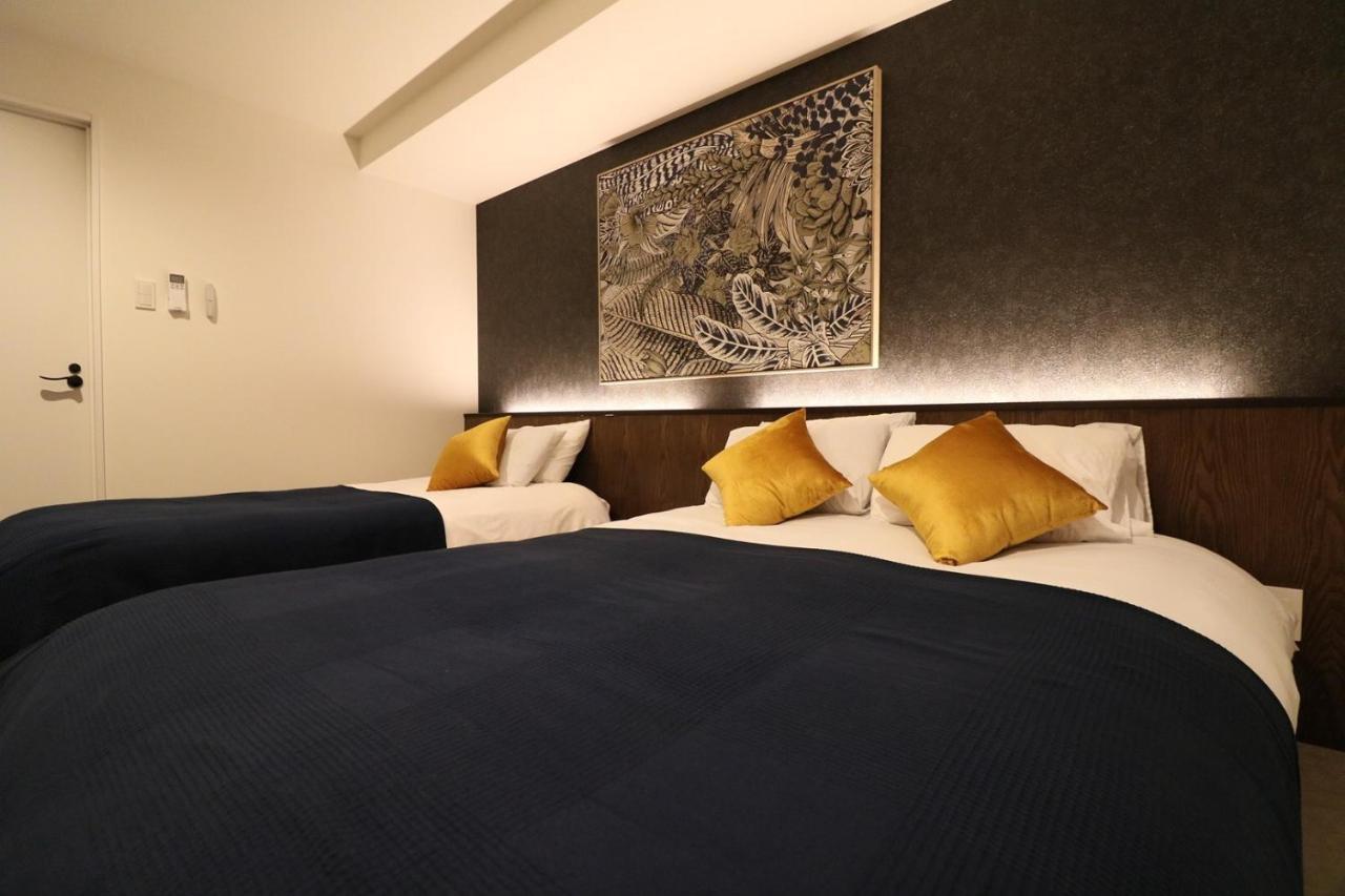 Hotel - - Vacation 87174 Sapporo