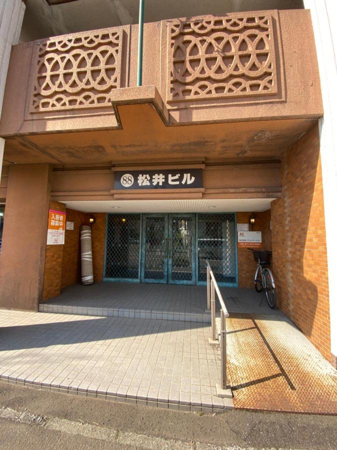 東本願寺前すすきのスーペリア: 7名様までの広々空間 Sapporo
