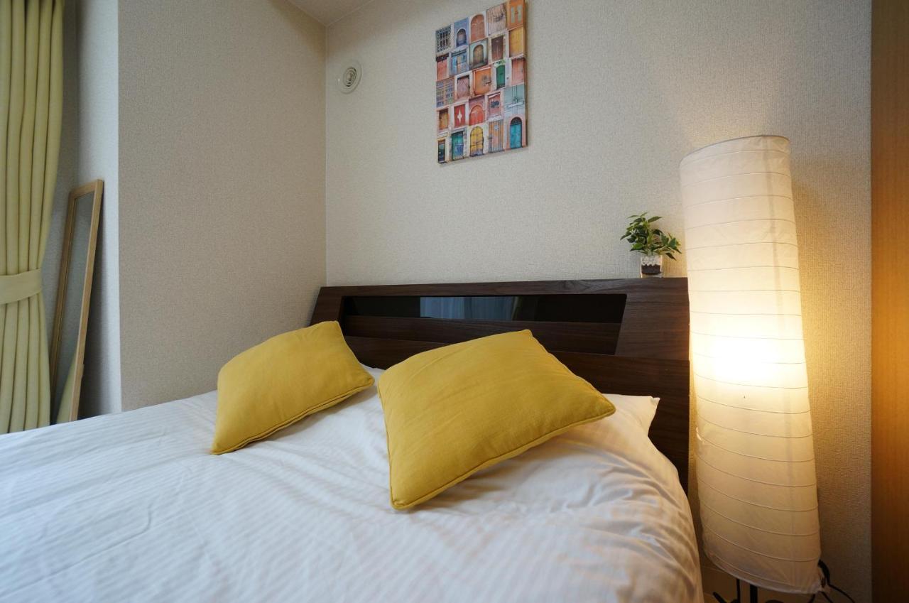 Ik Minami 6 Jo Residence: Extended Near Toyohira-susukino Station Apartment *