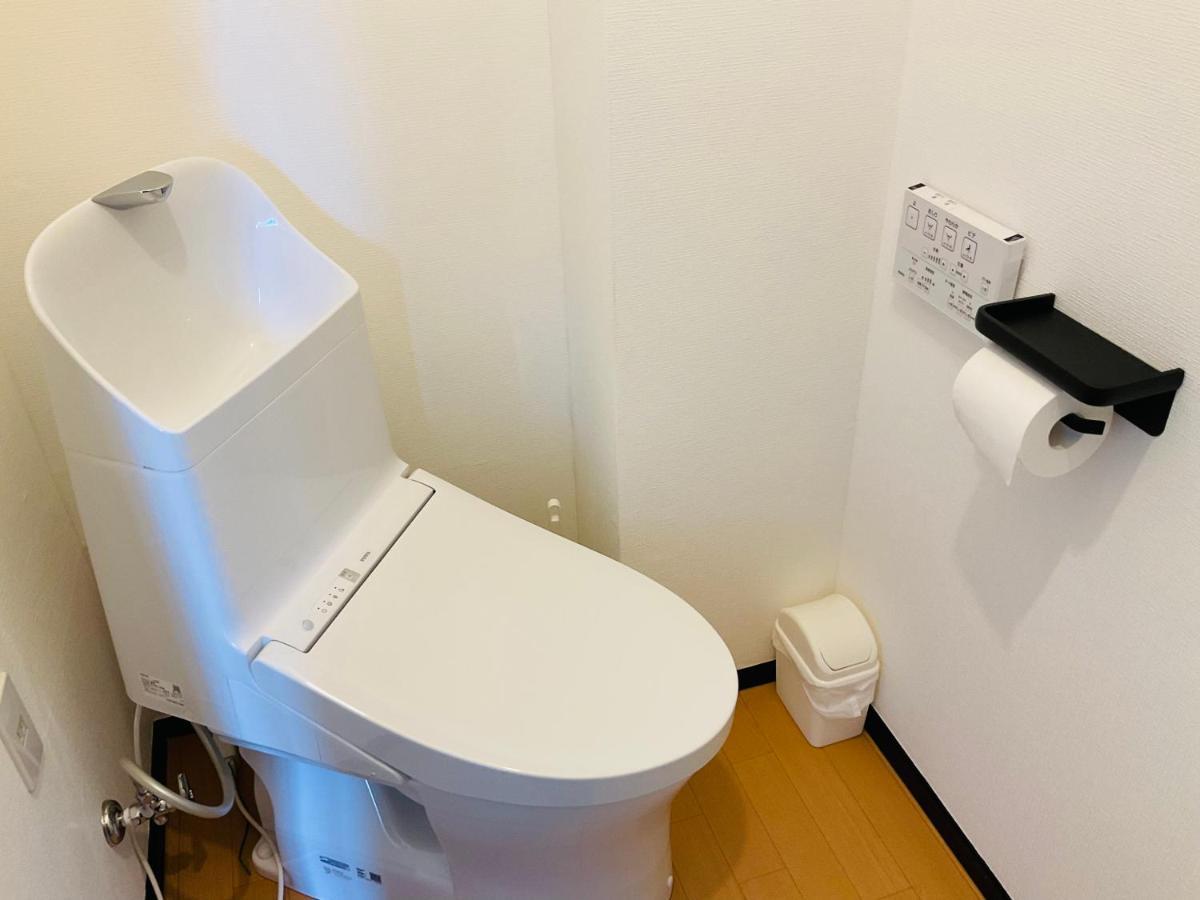Apartment Warm House1 *