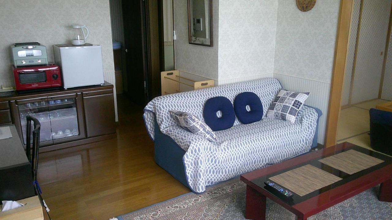 宿ていね Guest house Sapporo