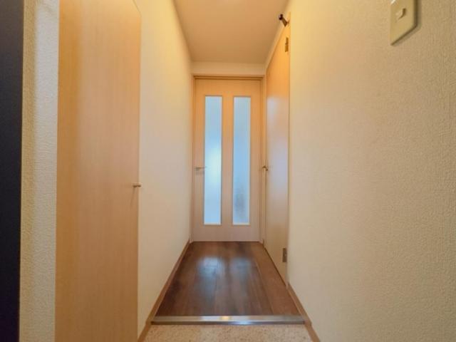 9-2　new！札幌駅7分 好立地【serviced Sapporoステーション9-2】wi-fi無料 Apartment *