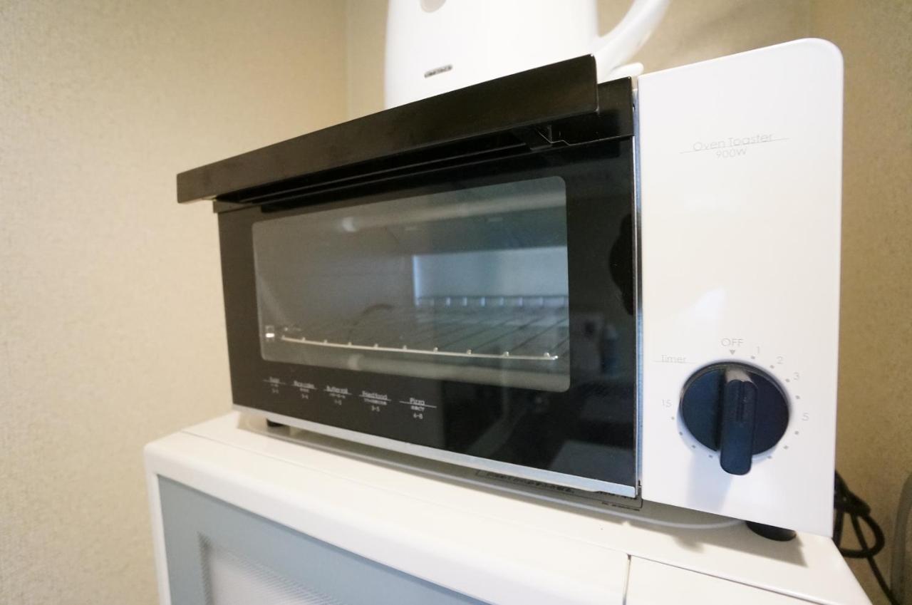 Ik Minami 6 Jo Residence: Extended Near Toyohira-susukino Station Apartment *