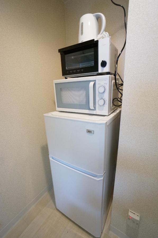 Ik Minami 6 Jo Residence: Extended Near Toyohira-susukino Station Apartment Sapporo