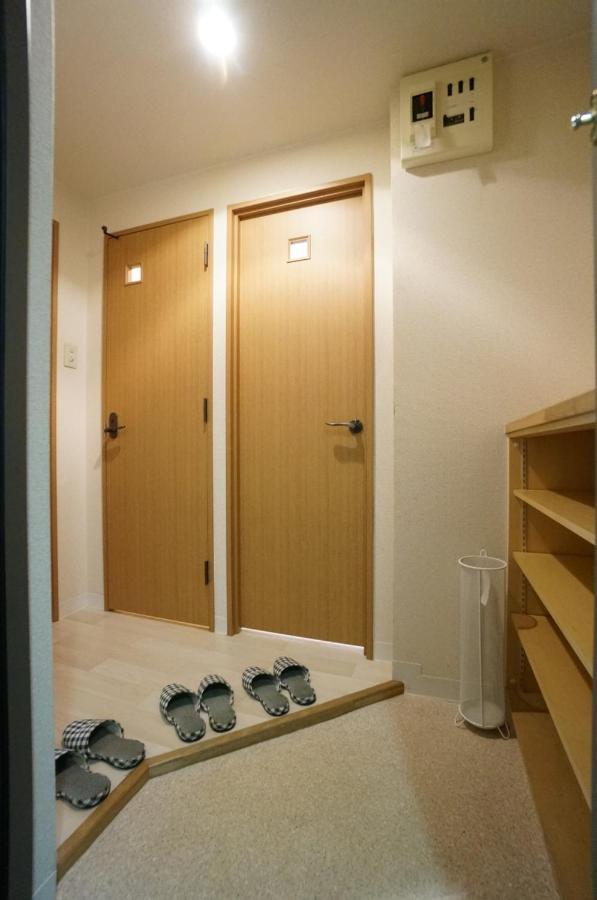 Ik Minami 6 Jo Residence: Extended Near Toyohira-susukino Station