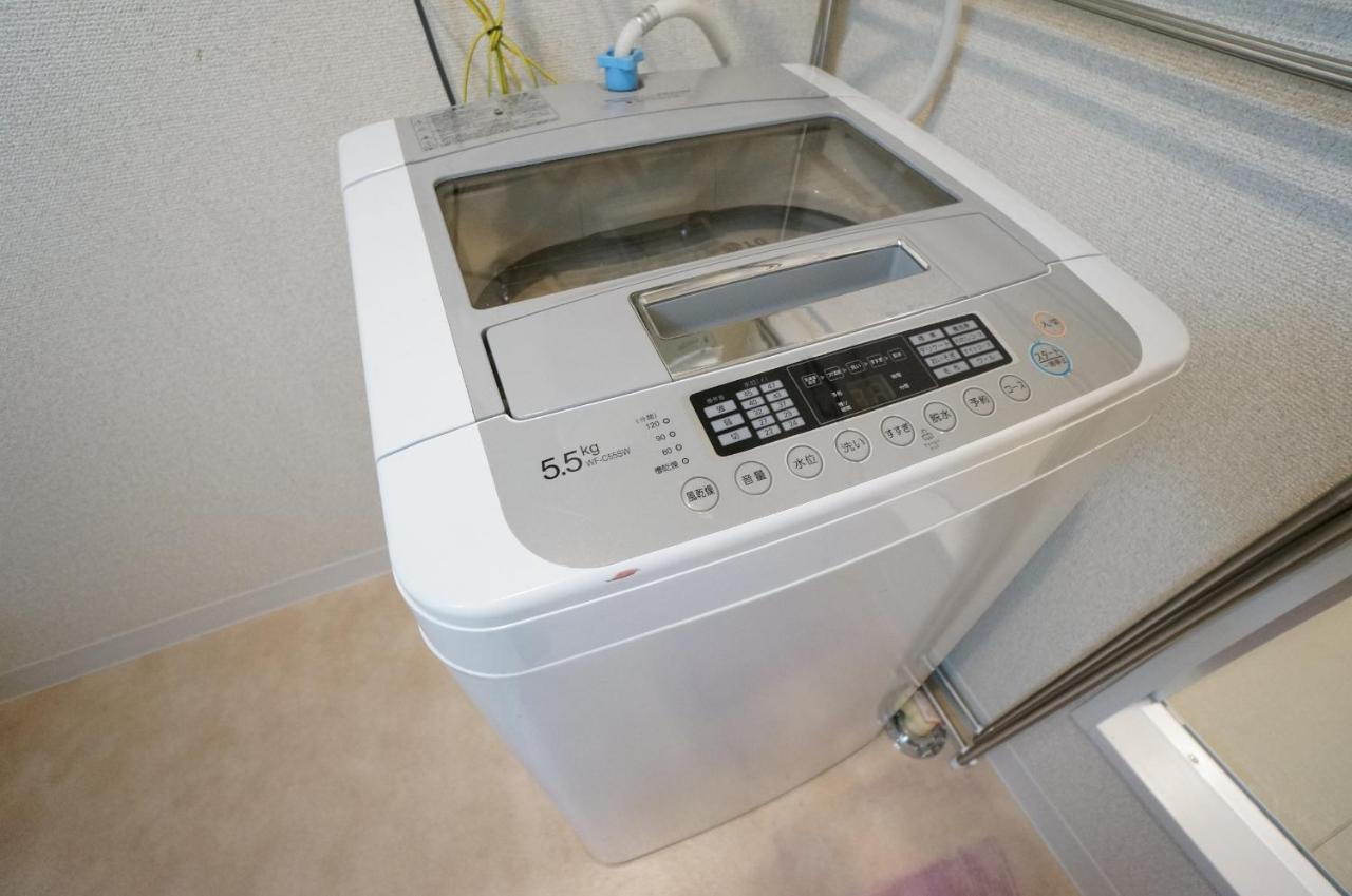 Ik Minami 6 Jo Residence: Extended Near Toyohira-susukino Station *