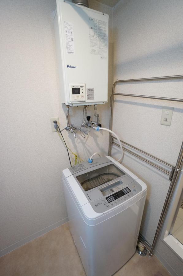 Ik Minami 6 Jo Residence: Extended Near Toyohira-susukino Station * Sapporo