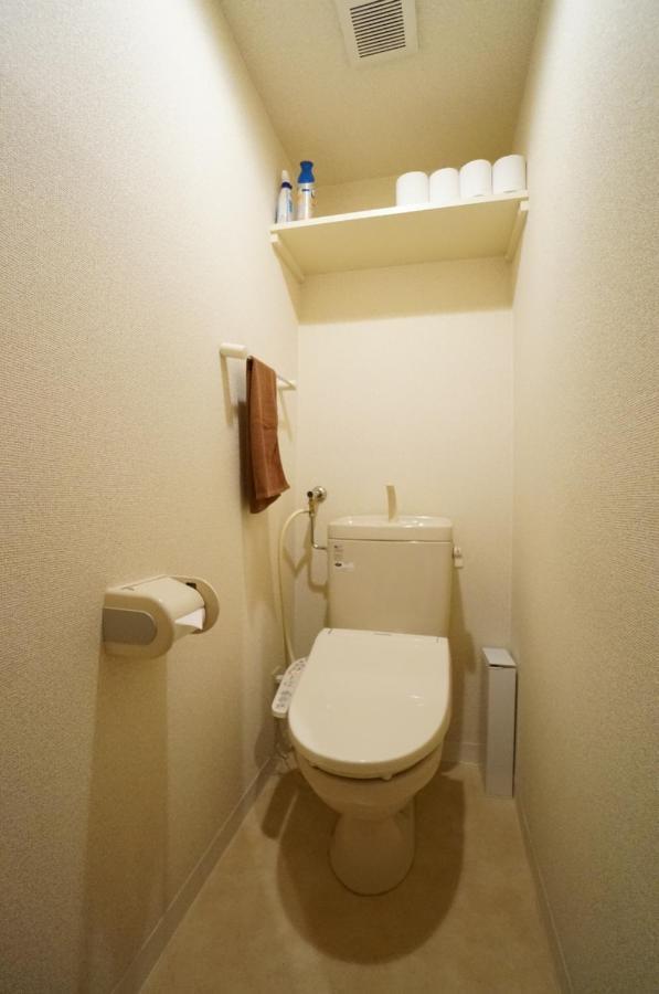 Apartment Ik Minami 6 Jo Residence: Extended Near Toyohira-susukino Station Sapporo