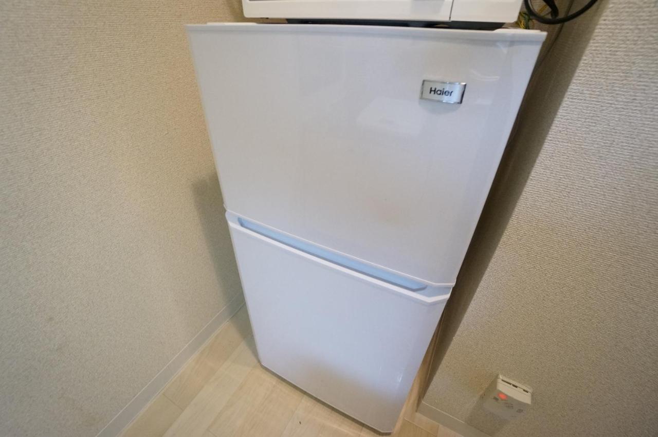 Ik Minami 6 Jo Residence: Extended Near Toyohira-susukino Station *
