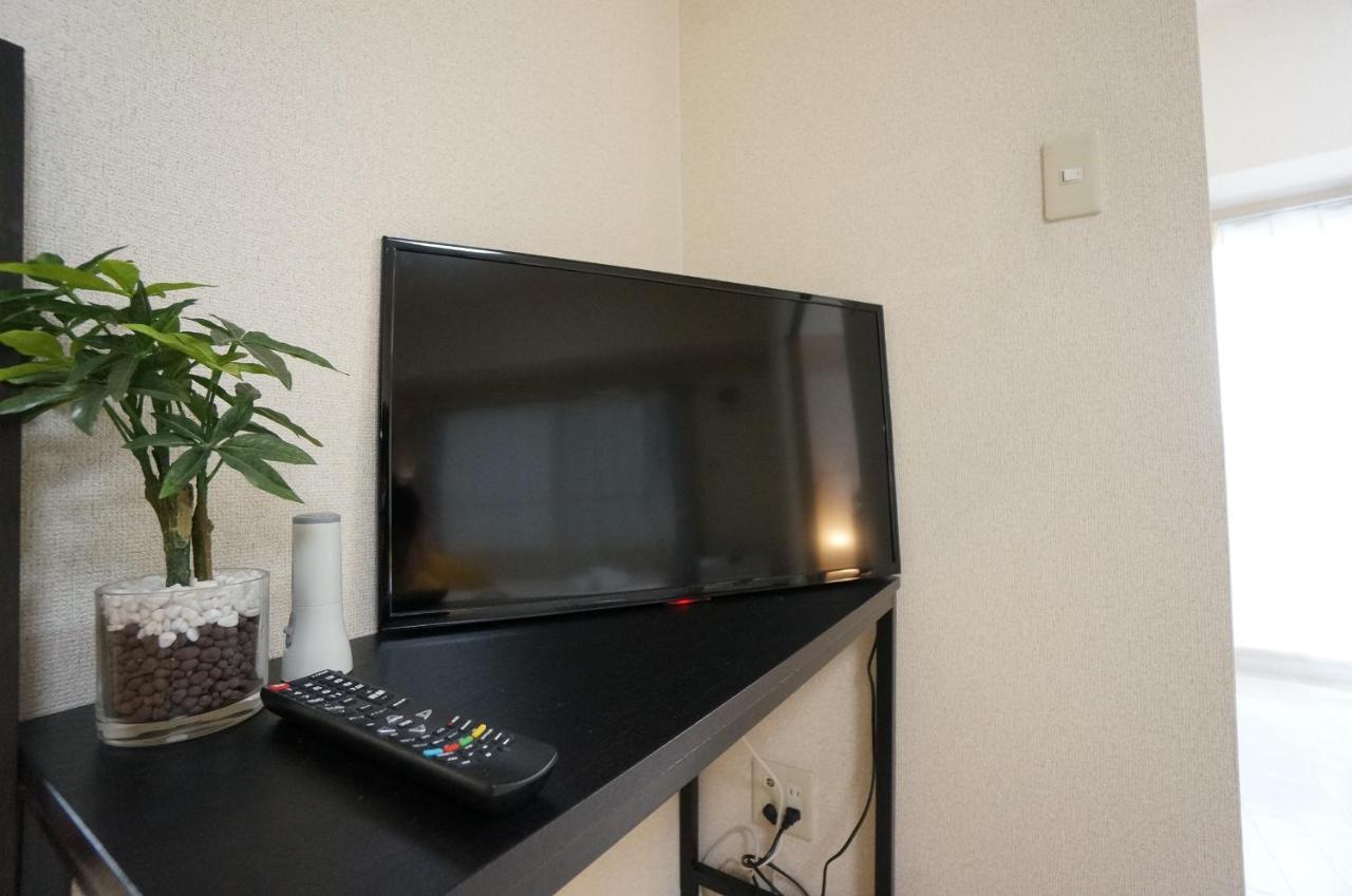 Ik Minami 6 Jo Residence: Extended Near Toyohira-susukino Station Apartment Sapporo