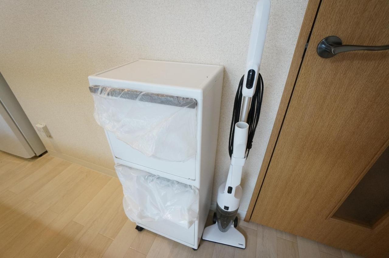 Ik Minami 6 Jo Residence: Extended Near Toyohira-susukino Station * Sapporo