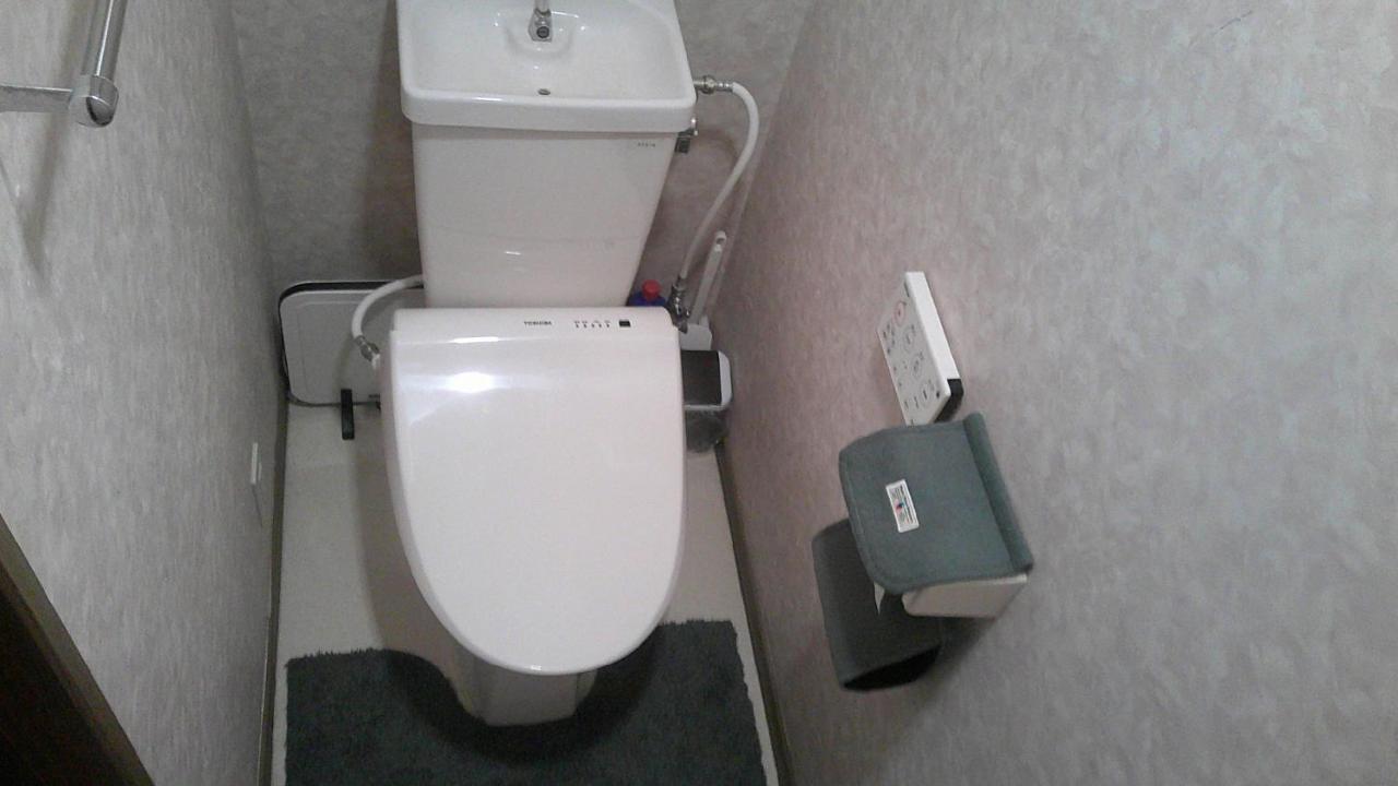 Guest house 宿ていね