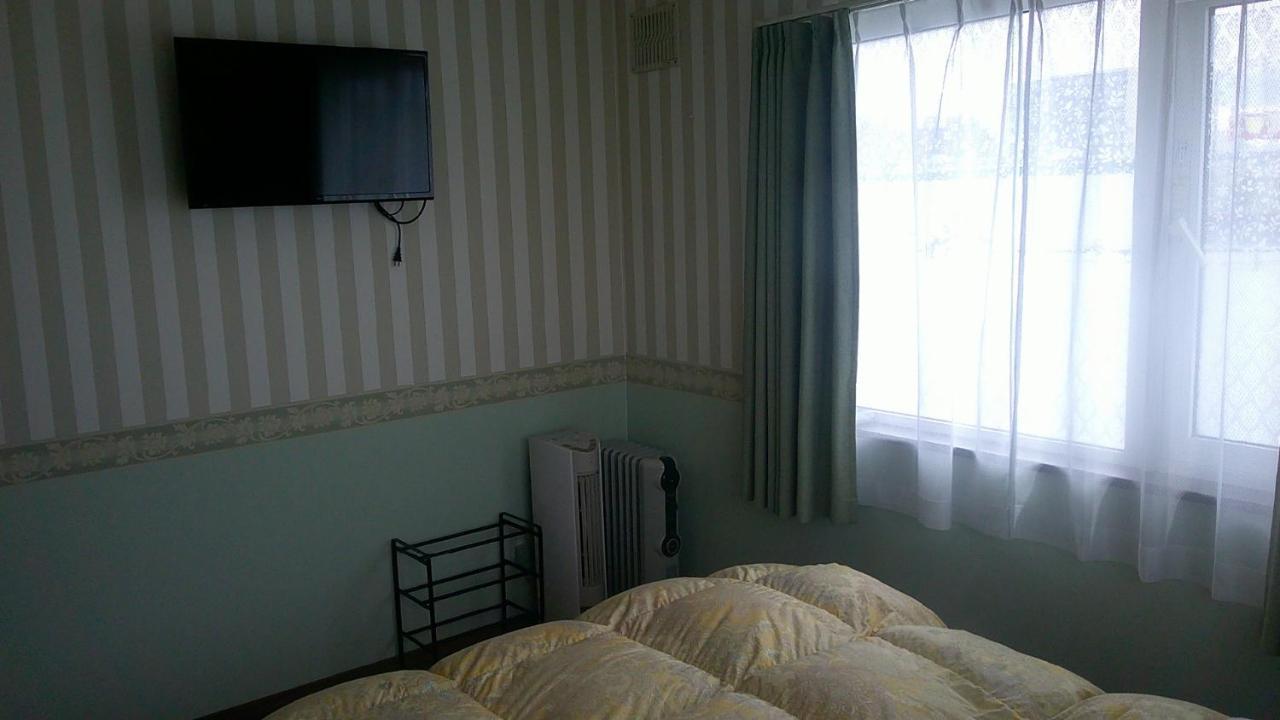 Guest house 宿ていね *