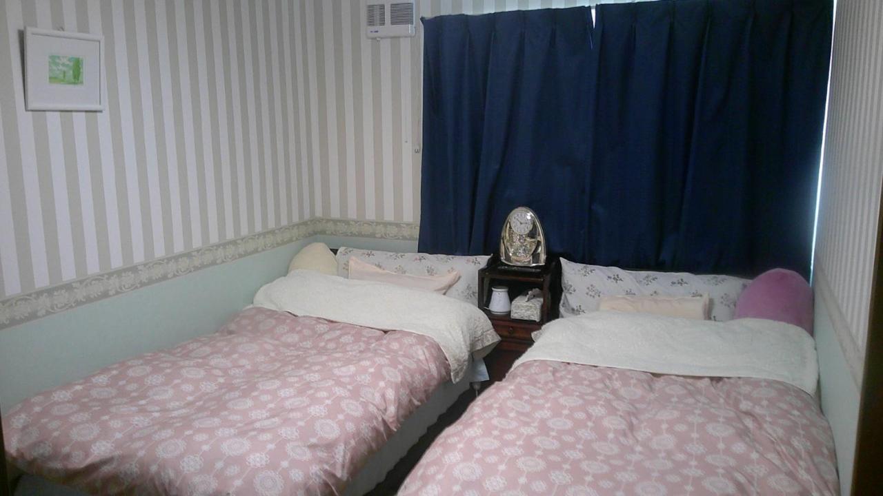 宿ていね Guest house