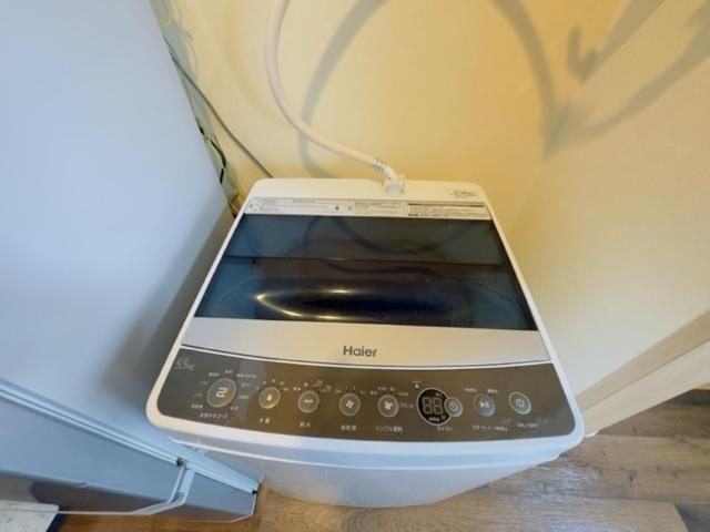 9-2　new！札幌駅7分 好立地【serviced Sapporoステーション9-2】wi-fi無料 Apartment *