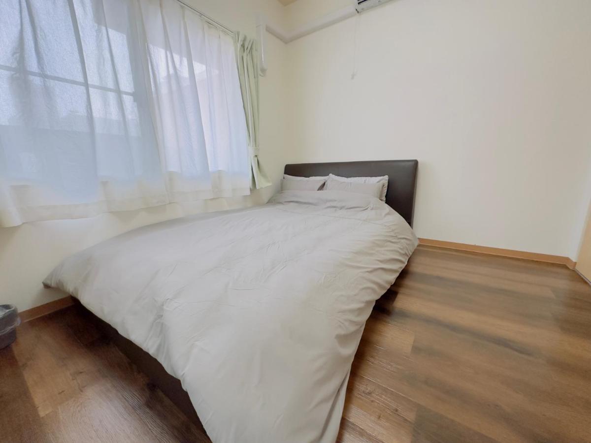 9-2　new！札幌駅7分 好立地【serviced Sapporoステーション9-2】wi-fi無料 Apartment *