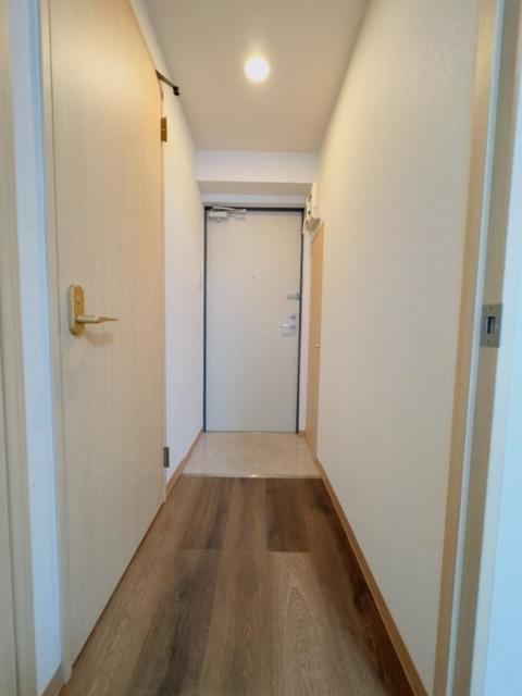 9-2　new！札幌駅7分 好立地【serviced Sapporoステーション9-2】wi-fi無料 *