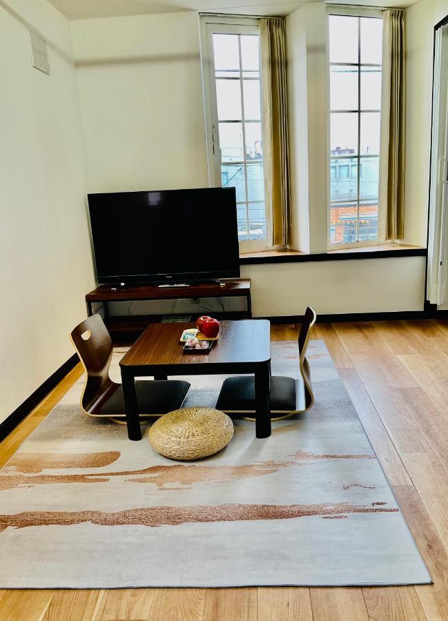 Apartment Warm House2 *