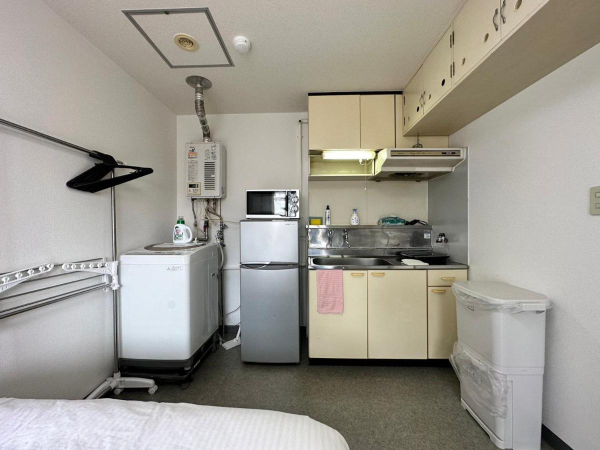 Hokusei Bldg 41 ほくせいビル 41号室 Apartment
