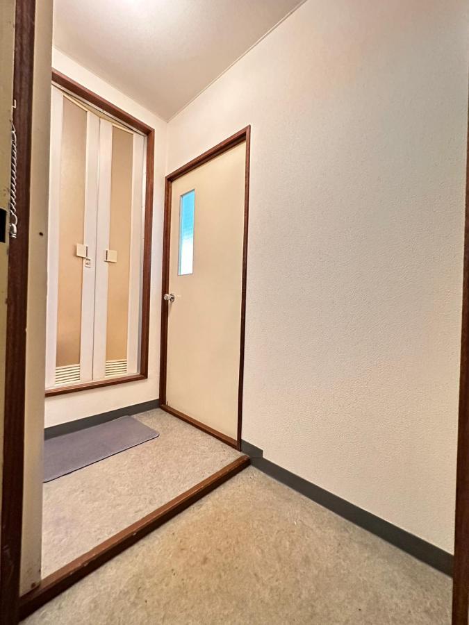 Apartment Hokusei Bldg 41 ほくせいビル 41号室 *