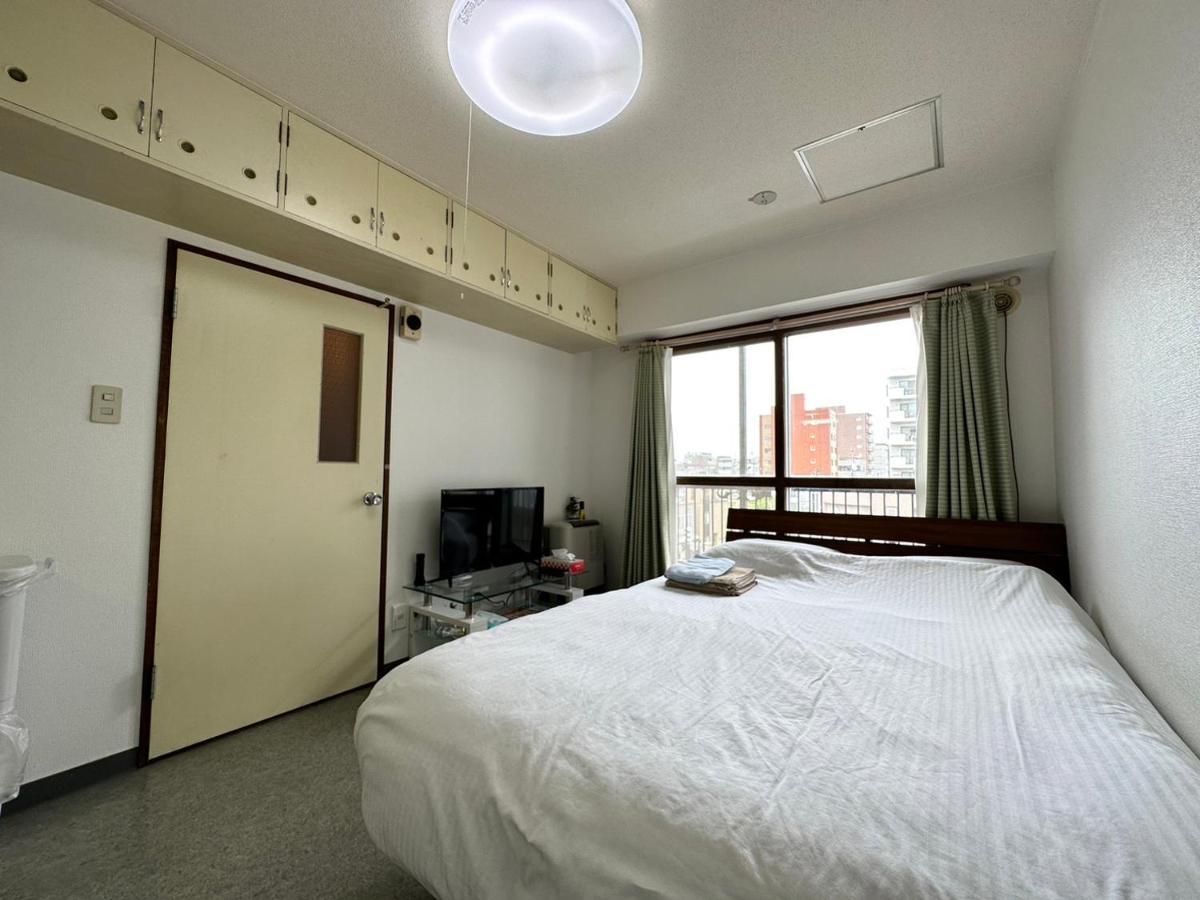 Apartment Hokusei Bldg 41 ほくせいビル 41号室 *