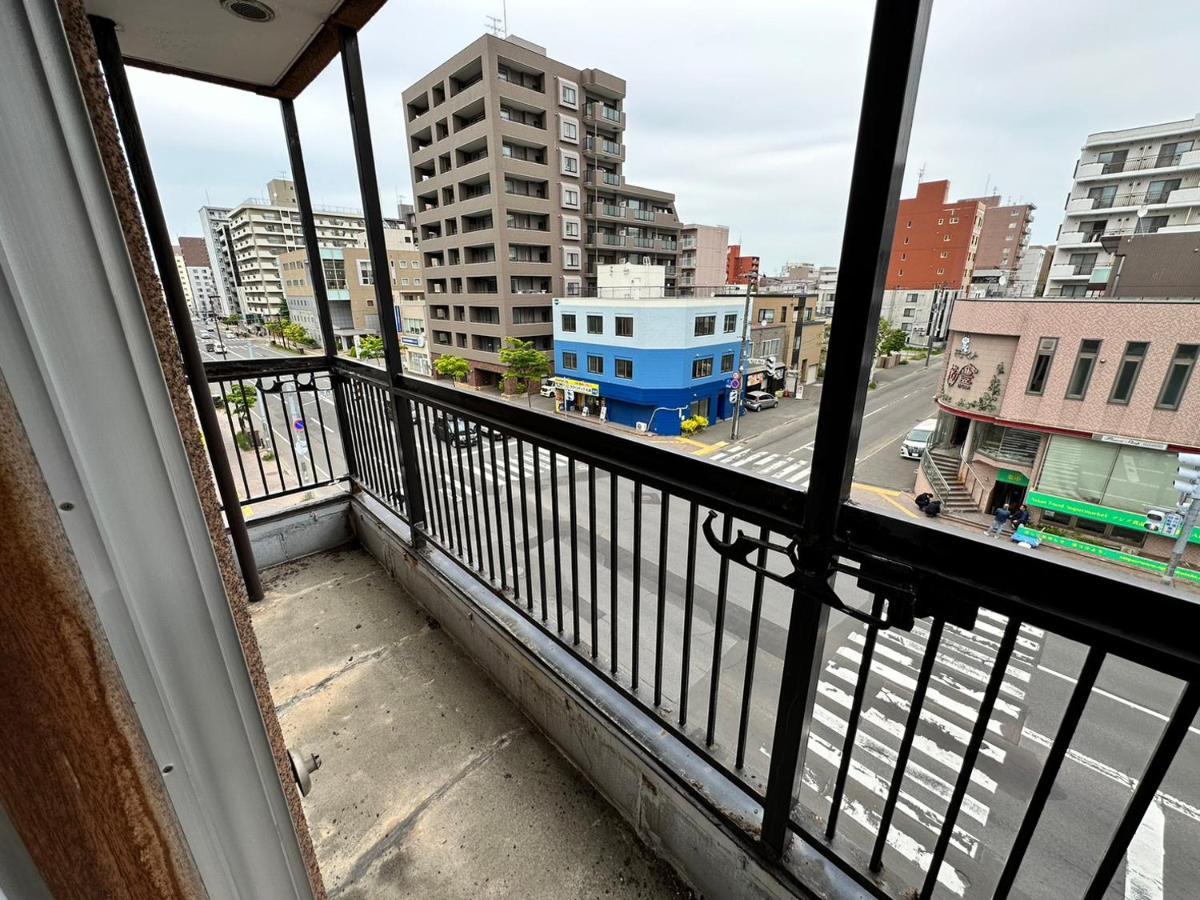Hokusei Bldg 41 ほくせいビル 41号室 *