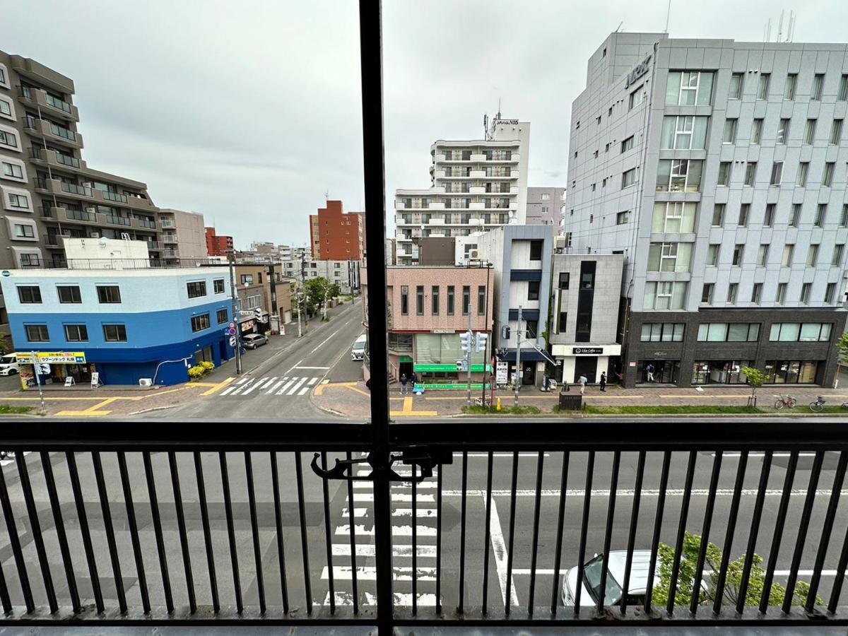 Hokusei Bldg 41 ほくせいビル 41号室 Apartment