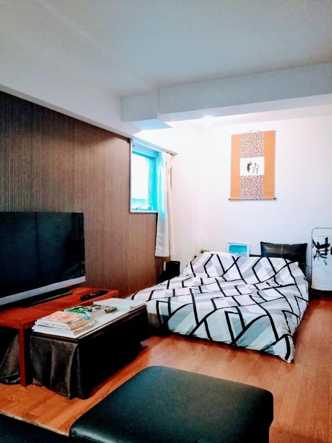 Aup178 Apartment Sapporo