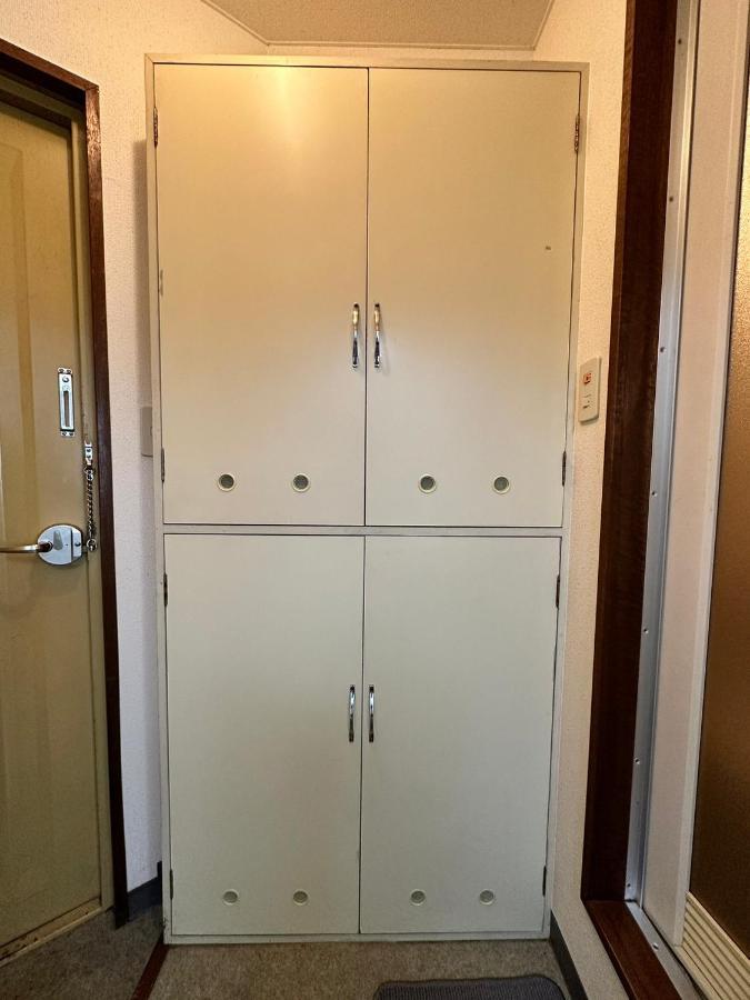 Hokusei Bldg 41 ほくせいビル 41号室 Apartment