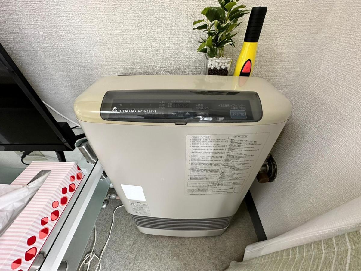 Hokusei Bldg 41 ほくせいビル 41号室 Sapporo