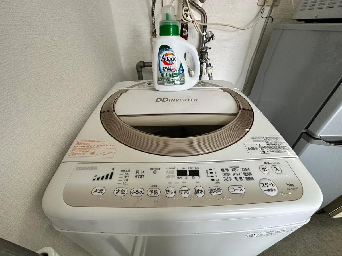 Apartment Hokusei Bldg 41 ほくせいビル 41号室 Sapporo