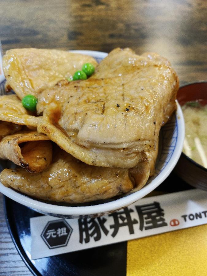 東本願寺前すすきのスーペリア: 7名様までの広々空間 Apartment Sapporo
