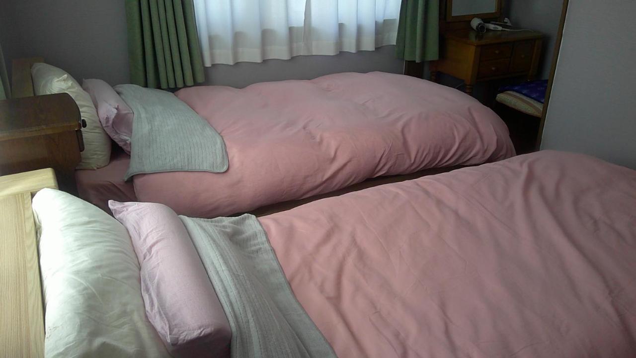 宿ていね Guest house