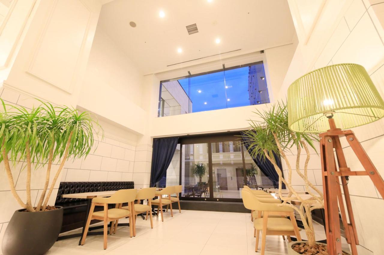 Hotel Quintessahotel Sapporosusukino63 Relax&spa 3*
