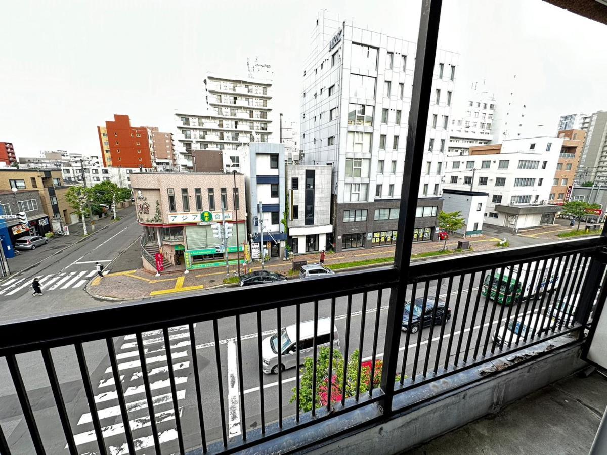 Hokusei Bldg 42 ほくせいビル 42号室 *