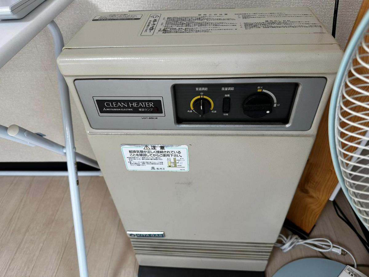 Apartment Hokusei Bldg 42 ほくせいビル 42号室 Sapporo