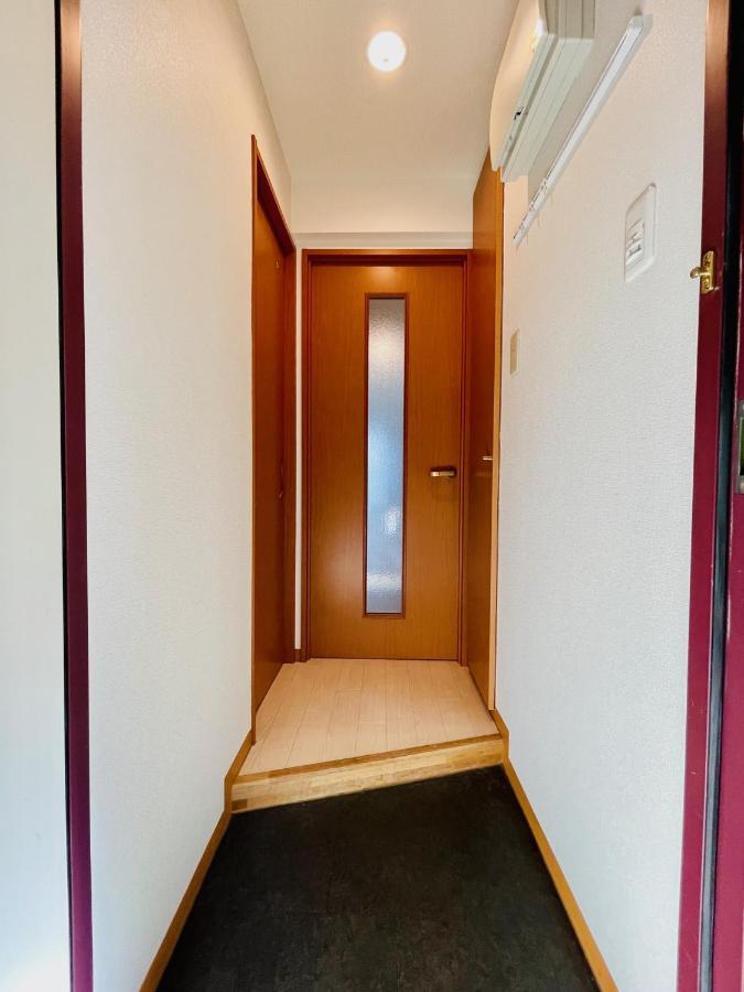 Apartment 5-1観光スポット【大通公園】徒歩1分のサービスアパートメントsapporo大通西 *