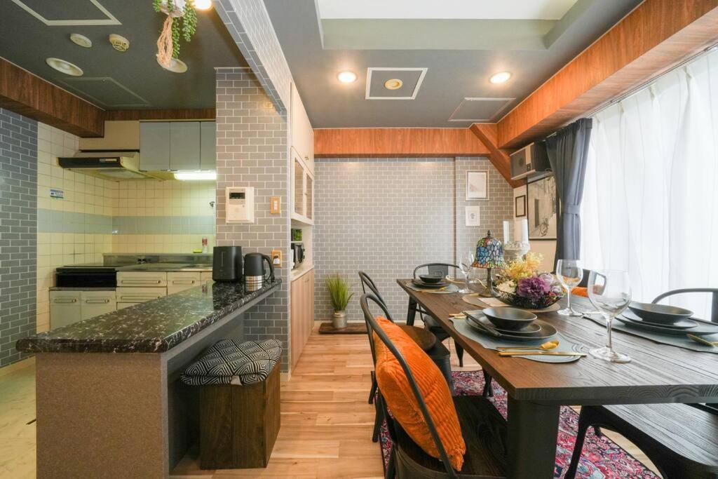 Dynasty Palace 9f Apartment
