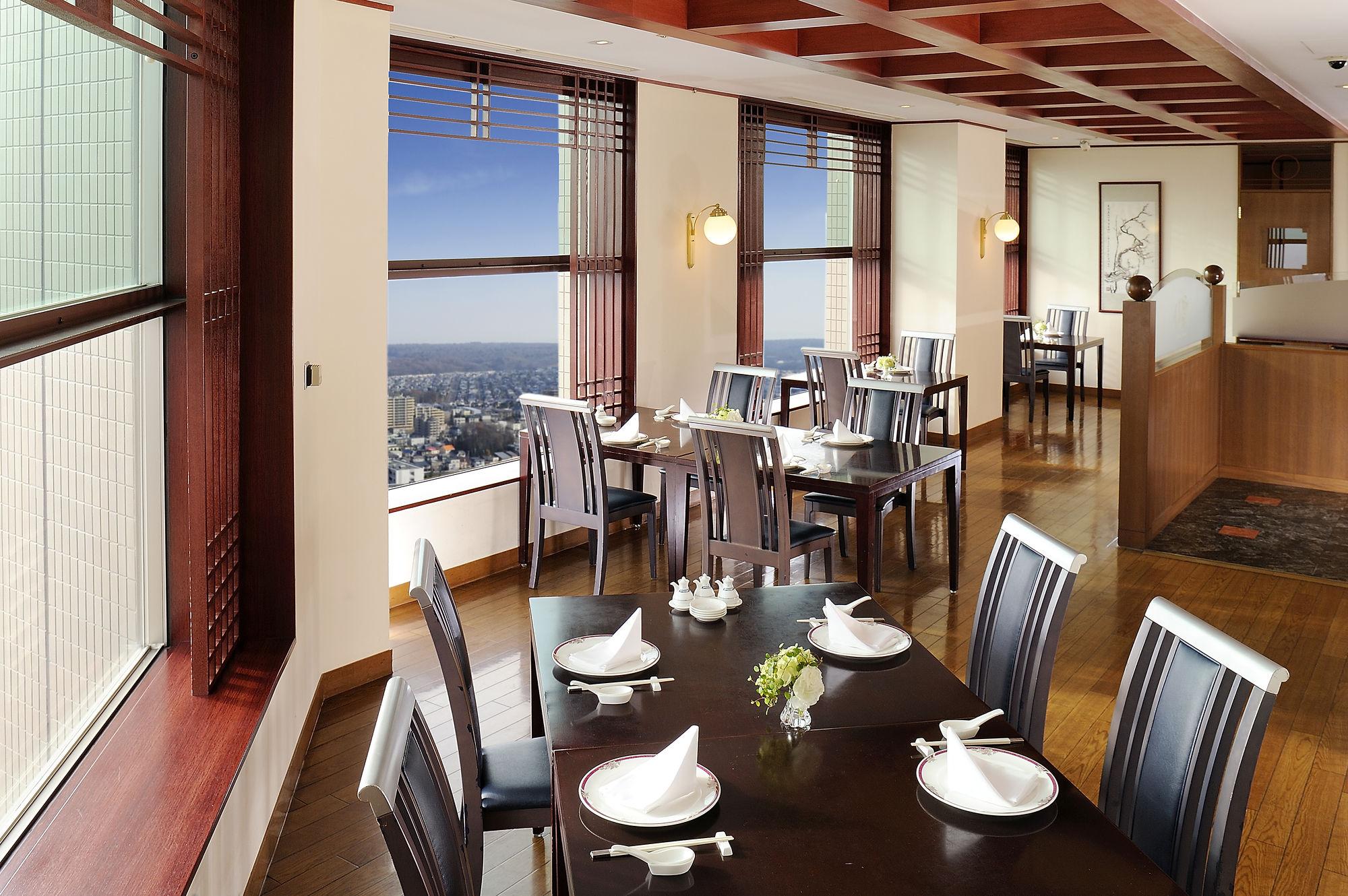Emisia Hotel Sapporo