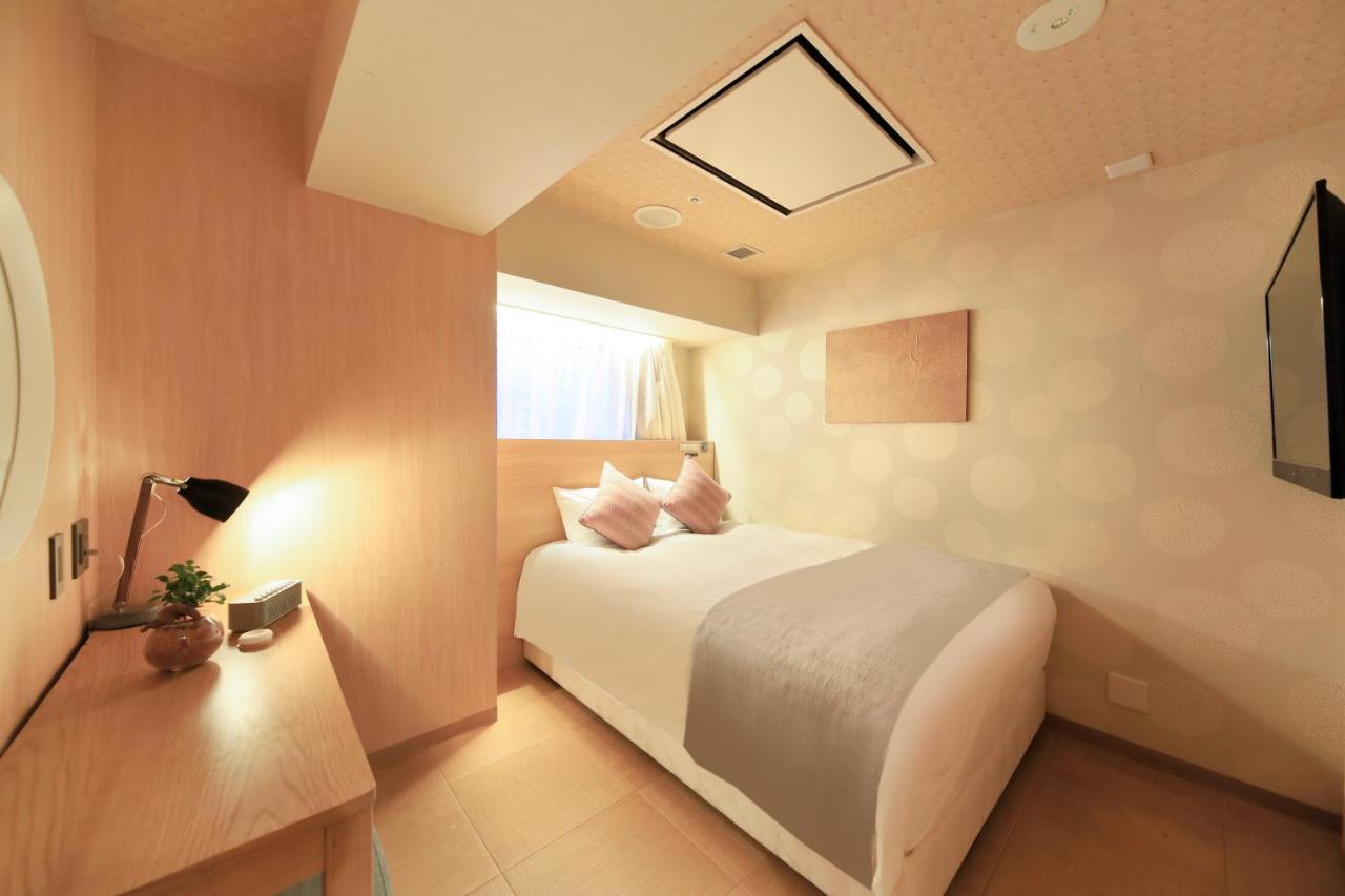 Quintessahotel Sapporosusukino63 Relax&spa Hotel