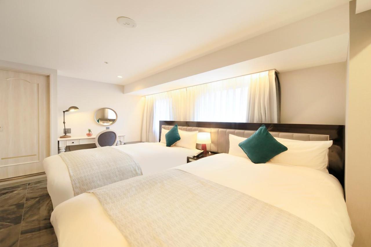 Quintessahotel Sapporosusukino63 Relax&spa Sapporo