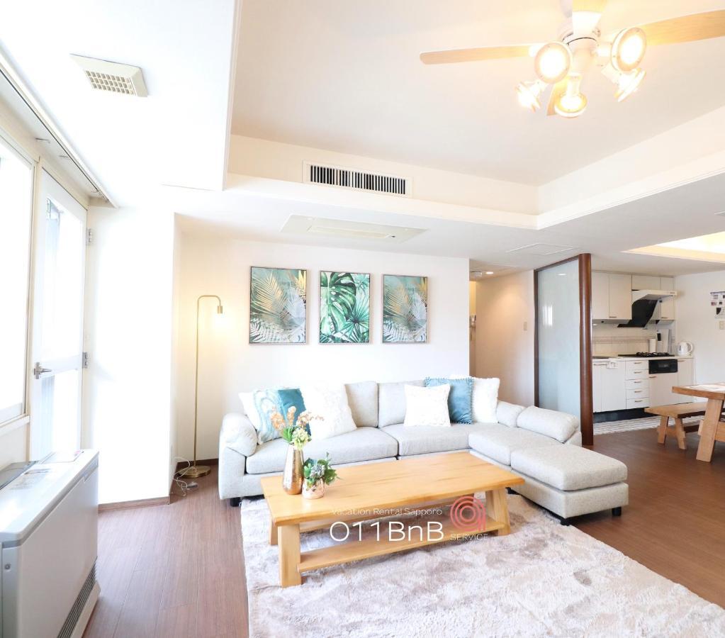 Nk Bld6f 3ldk 3br 1 Floor 1 Apartment *