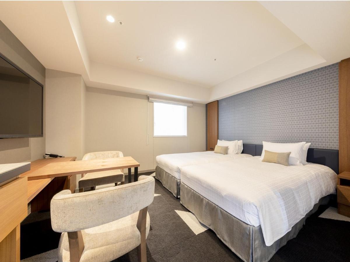 Hotel Tokyu Odori Sapporo