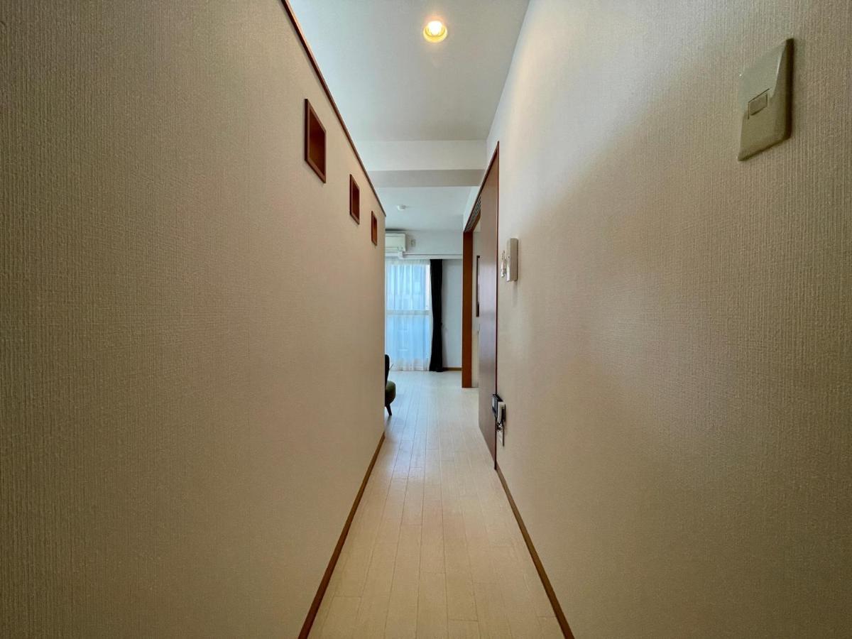 Apartment 5-1観光スポット【大通公園】徒歩1分のサービスアパートメントsapporo大通西