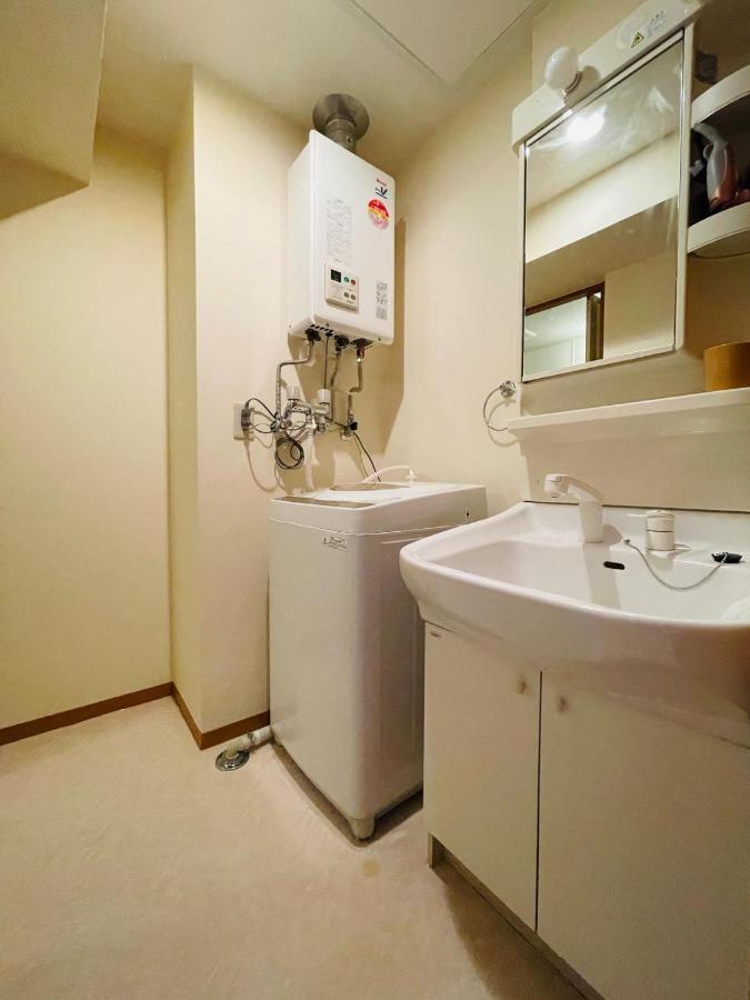 5-1観光スポット【大通公園】徒歩1分のサービスアパートメントsapporo大通西 Apartment