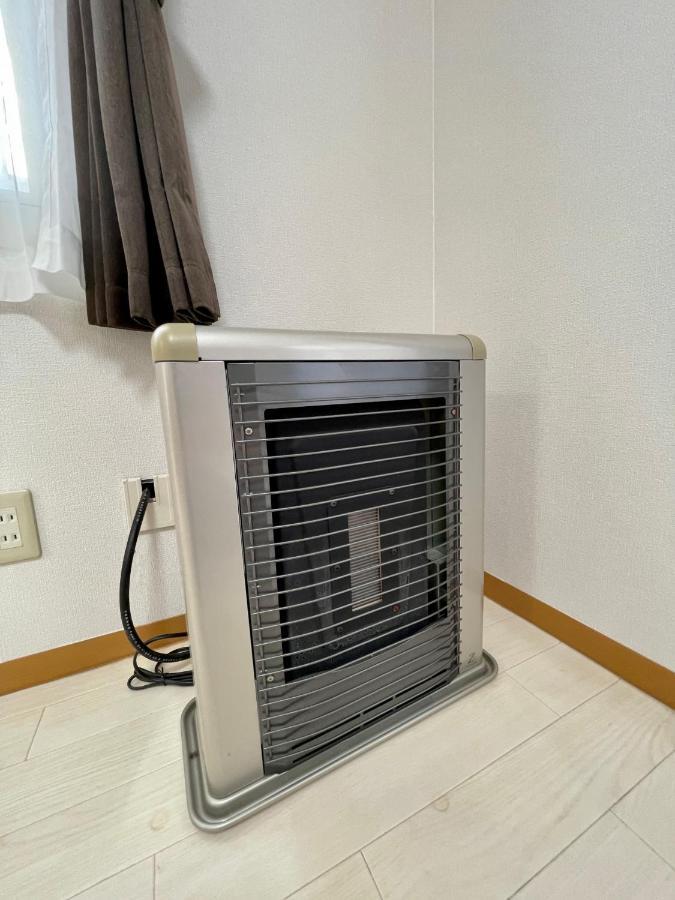 5-1観光スポット【大通公園】徒歩1分のサービスアパートメントsapporo大通西 Apartment