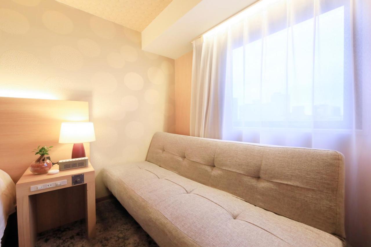 Quintessahotel Sapporosusukino63 Relax&spa 3*