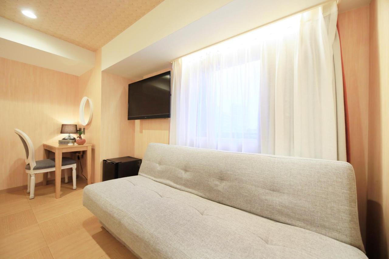 Hotel Quintessahotel Sapporosusukino63 Relax&spa 3*