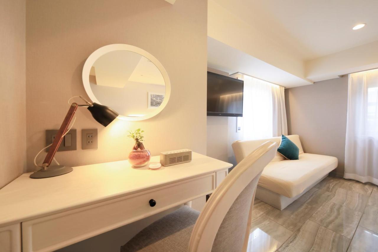 Quintessahotel Sapporosusukino63 Relax&spa 3* Sapporo