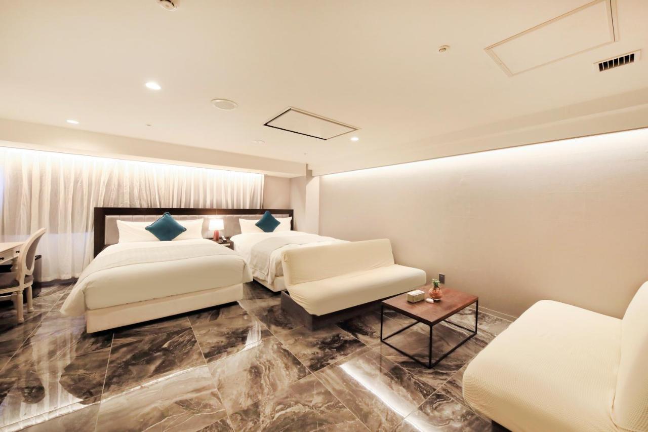 Quintessahotel Sapporosusukino63 Relax&spa 3* Sapporo